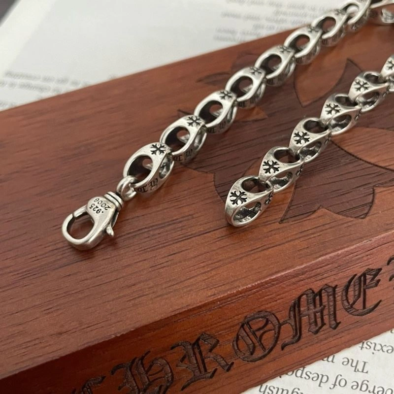 Chrome Hearts Bracelets Bold 241696