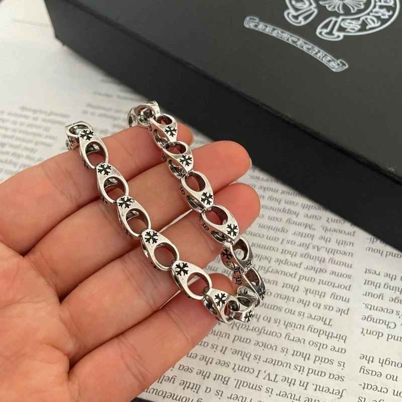 Chrome Hearts Bracelets Bold 241696