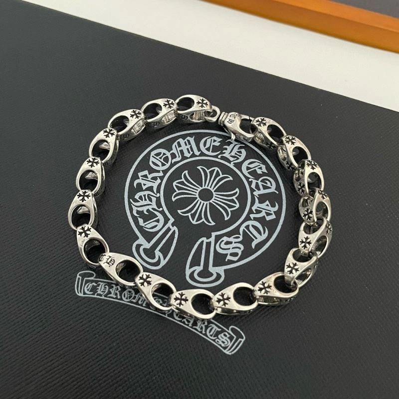 Chrome Hearts Bracelets Bold 241696