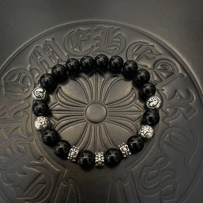 OnTrend Chrome Hearts Bracelets 241695