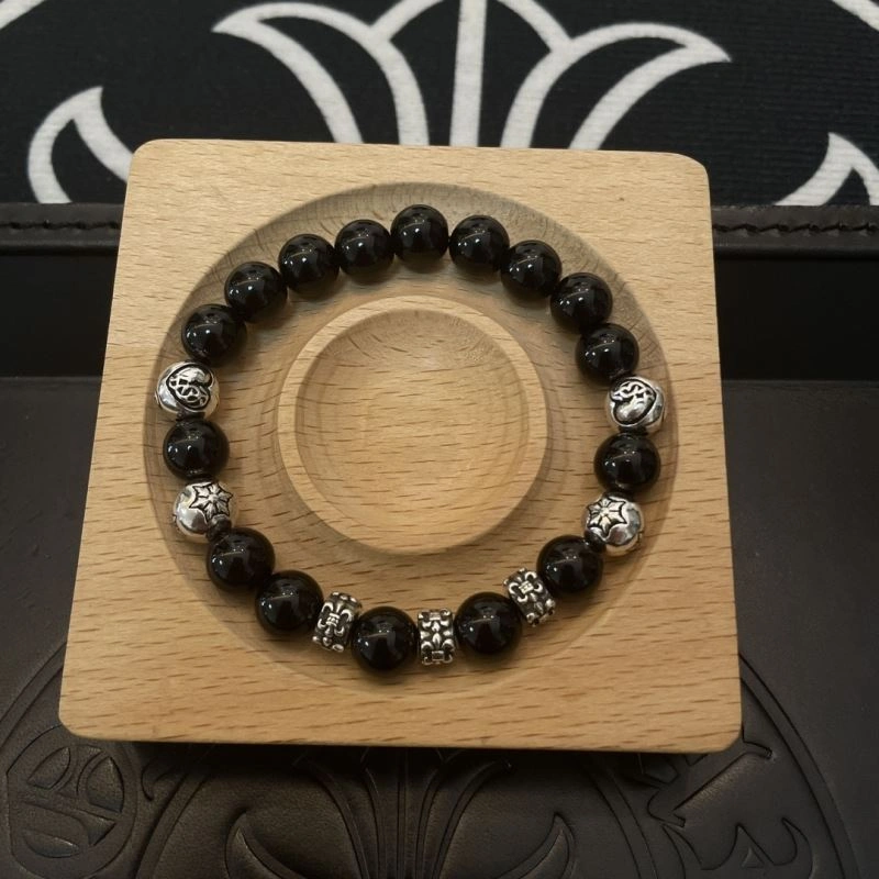 OnTrend Chrome Hearts Bracelets 241695