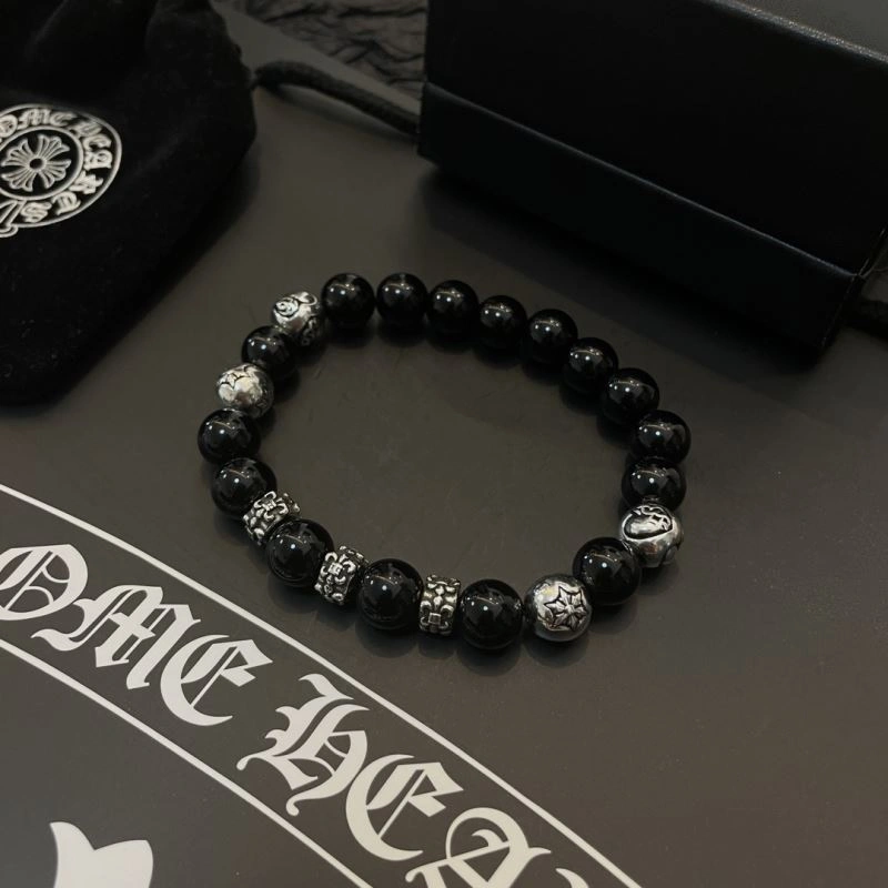 OnTrend Chrome Hearts Bracelets 241695