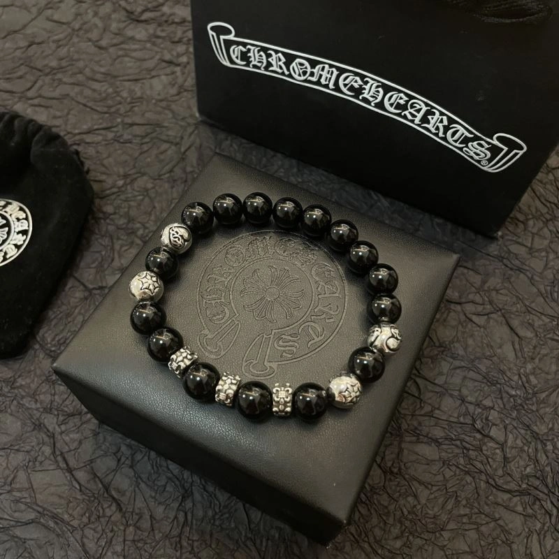 OnTrend Chrome Hearts Bracelets 241695