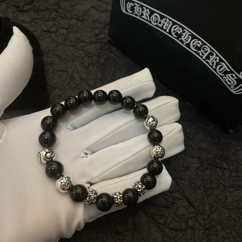OnTrend Chrome Hearts Bracelets 241695