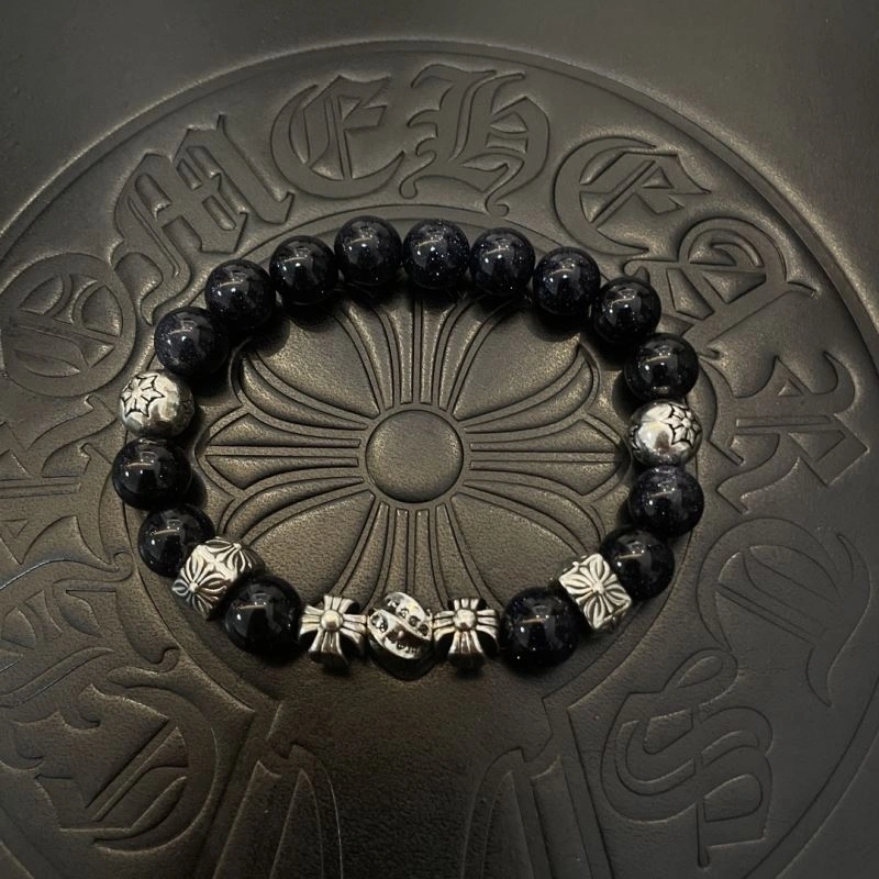 ModernLook Chrome Hearts Bracelets 241692