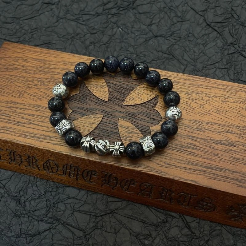 ModernLook Chrome Hearts Bracelets 241692