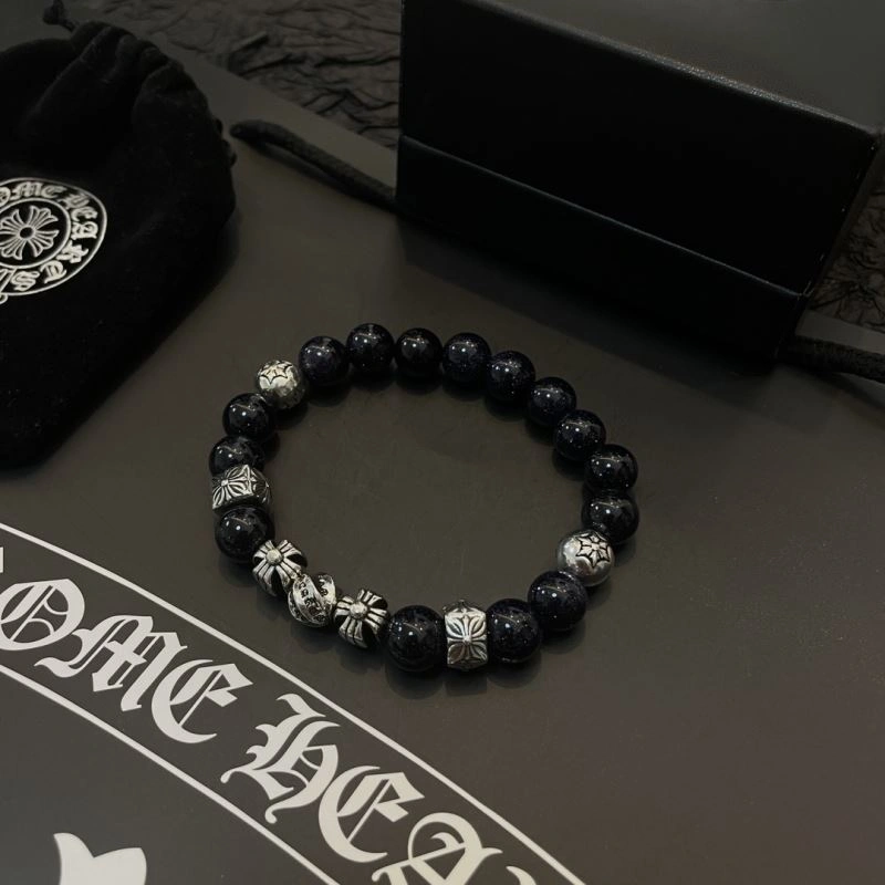 ModernLook Chrome Hearts Bracelets 241692