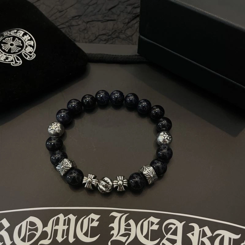 ModernLook Chrome Hearts Bracelets 241692