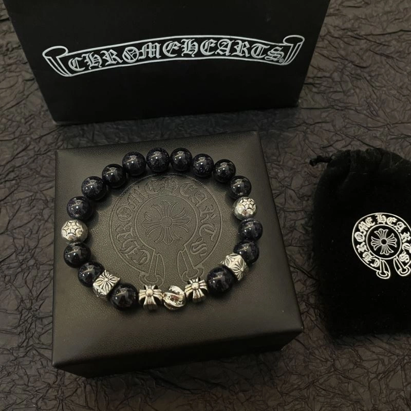 ModernLook Chrome Hearts Bracelets 241692