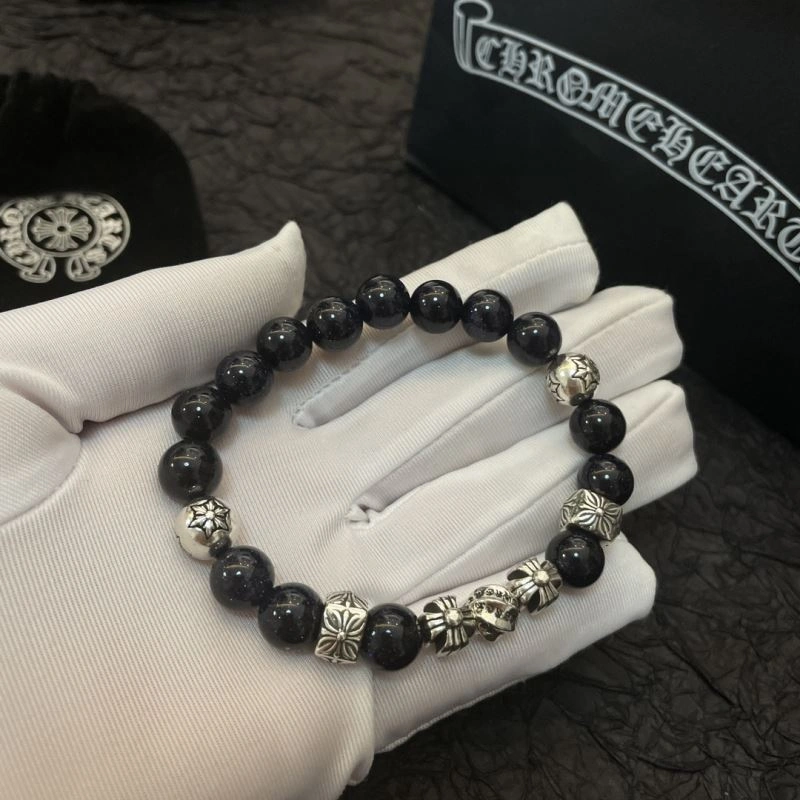 ModernLook Chrome Hearts Bracelets 241692