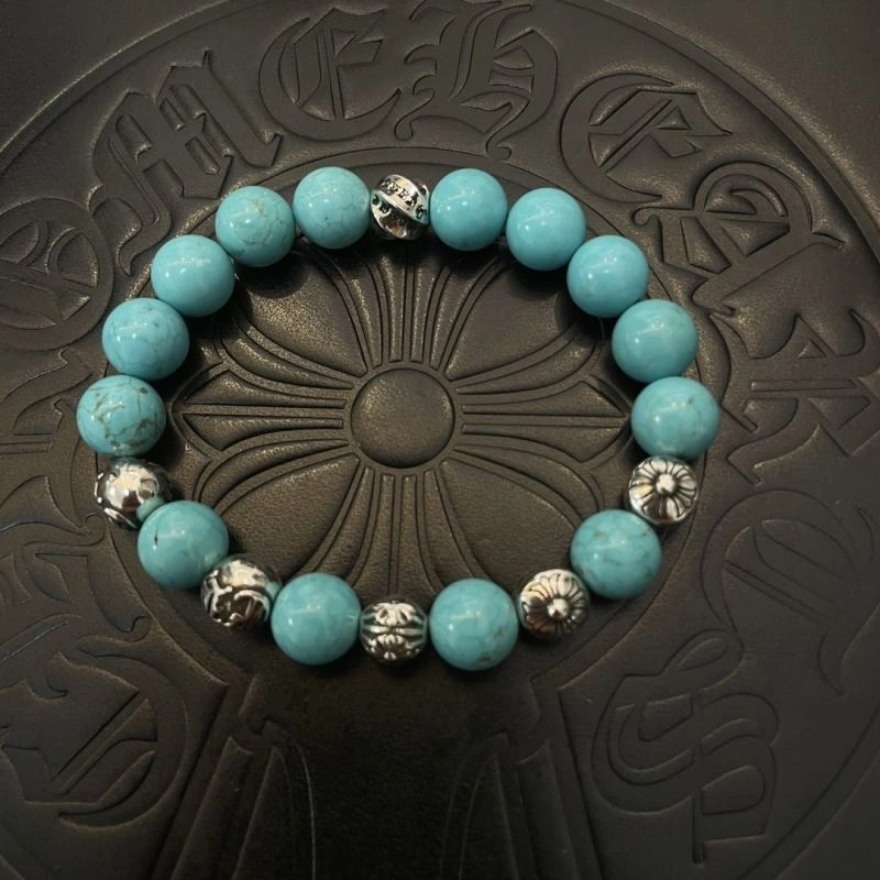 FlexibleFit Chrome Hearts Bracelets 241690