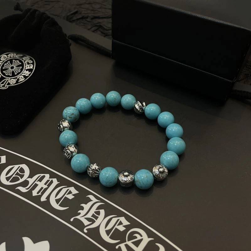 FlexibleFit Chrome Hearts Bracelets 241690