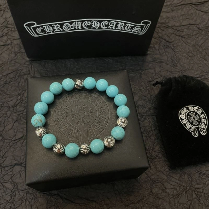 FlexibleFit Chrome Hearts Bracelets 241690