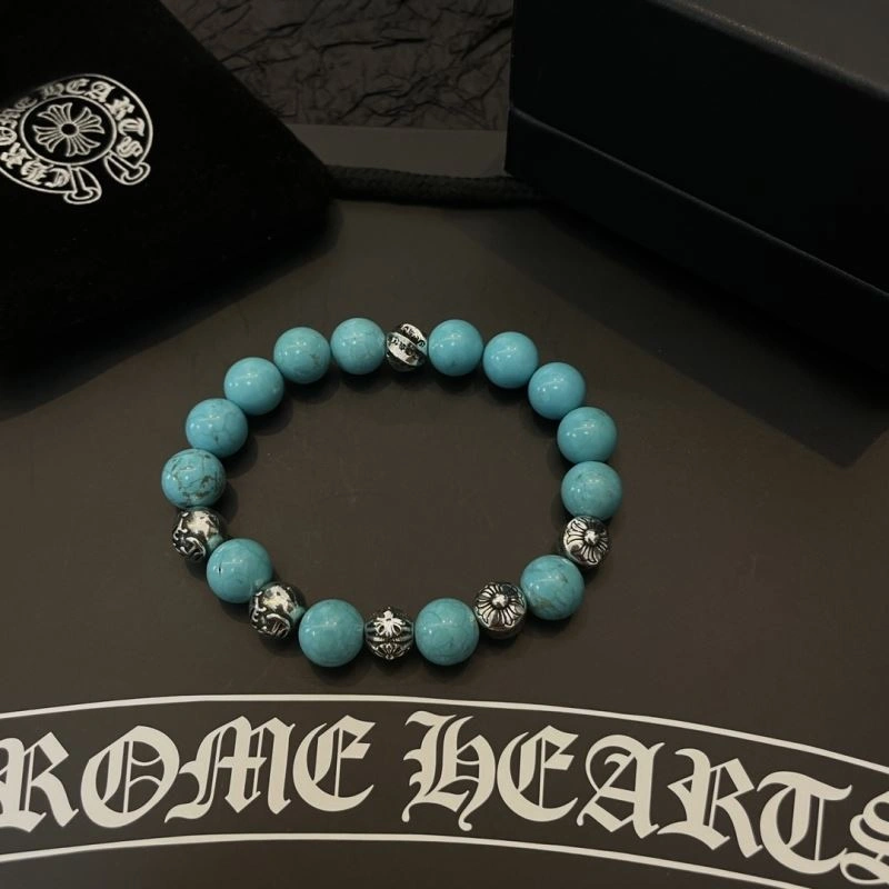 FlexibleFit Chrome Hearts Bracelets 241690