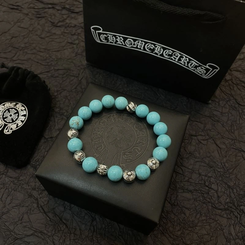 FlexibleFit Chrome Hearts Bracelets 241690