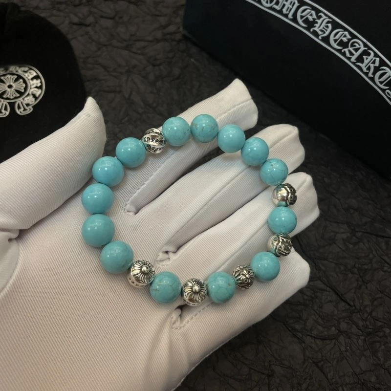 FlexibleFit Chrome Hearts Bracelets 241690