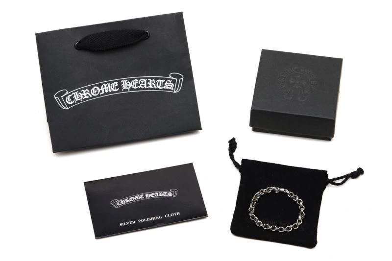 WaterResistant Chrome Hearts Bracelets 241691