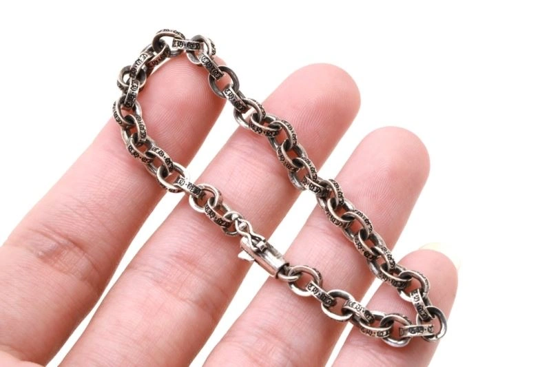 WaterResistant Chrome Hearts Bracelets 241691