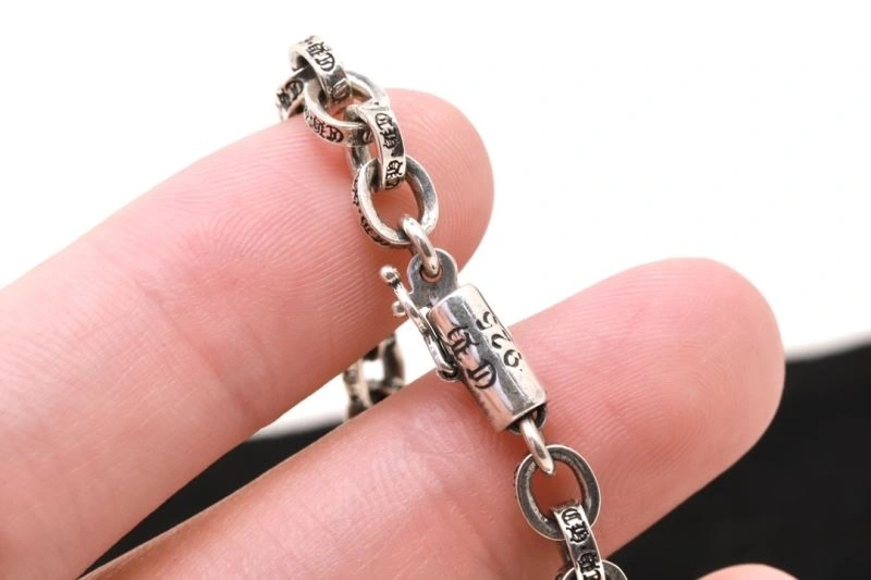 WaterResistant Chrome Hearts Bracelets 241691