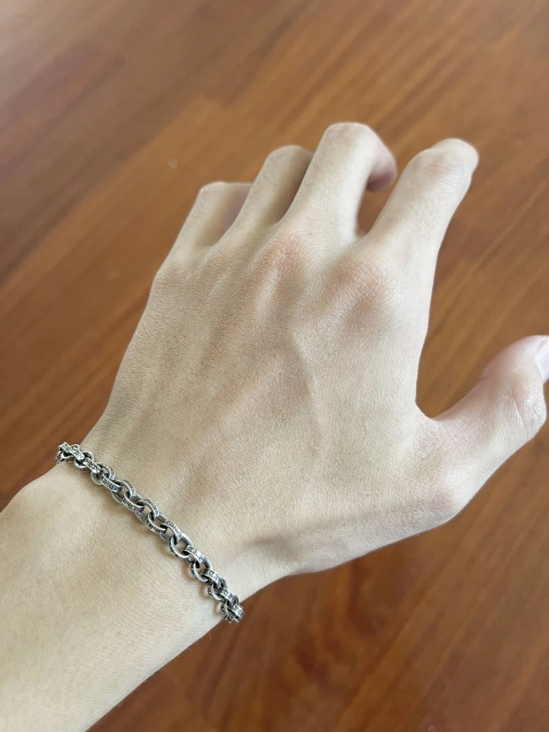 WaterResistant Chrome Hearts Bracelets 241691
