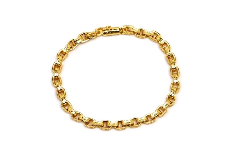 Chic Chrome Hearts Bracelets 241693