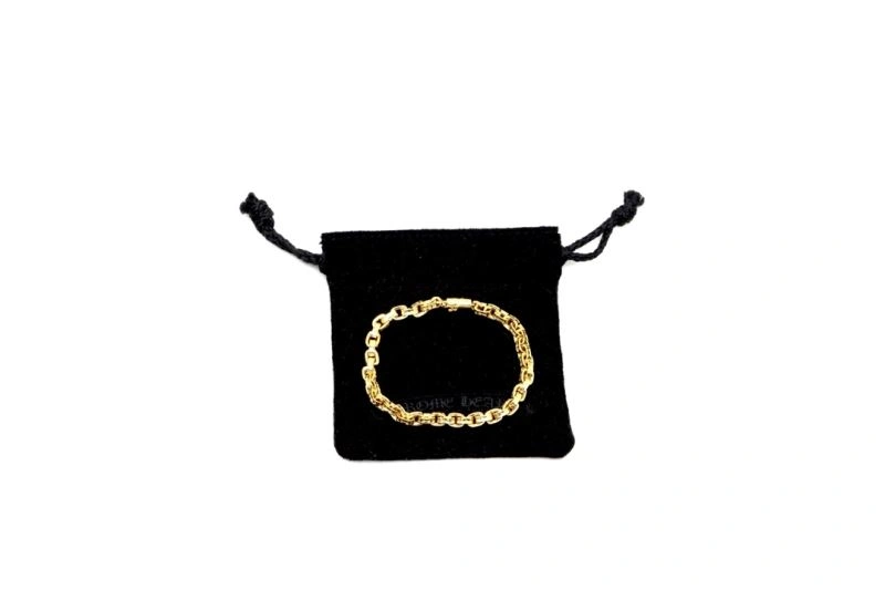 Chic Chrome Hearts Bracelets 241693