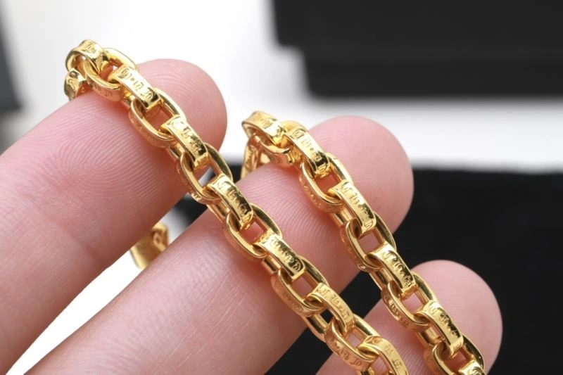 Chic Chrome Hearts Bracelets 241693