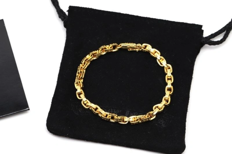Chic Chrome Hearts Bracelets 241693