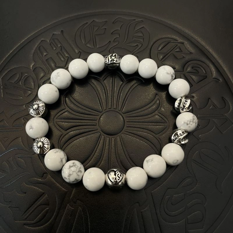 BestValue Chrome Hearts Bracelets 241689