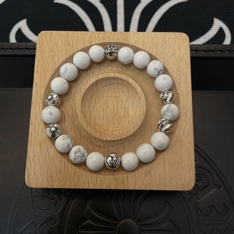 BestValue Chrome Hearts Bracelets 241689
