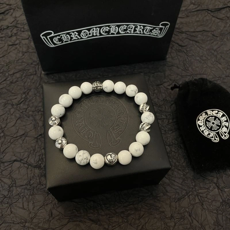 BestValue Chrome Hearts Bracelets 241689