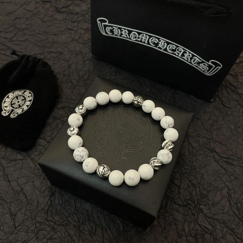 BestValue Chrome Hearts Bracelets 241689