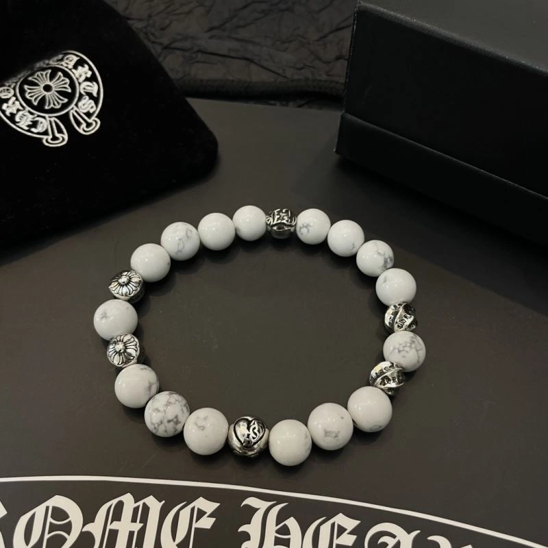 BestValue Chrome Hearts Bracelets 241689