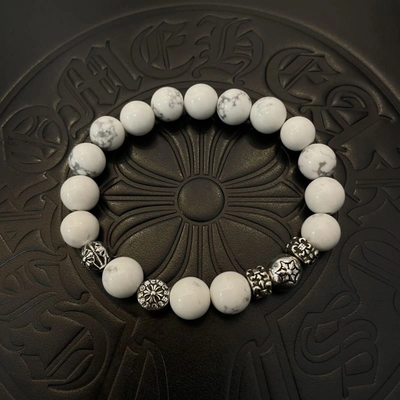 Chrome Hearts Bracelets Sleek 241687
