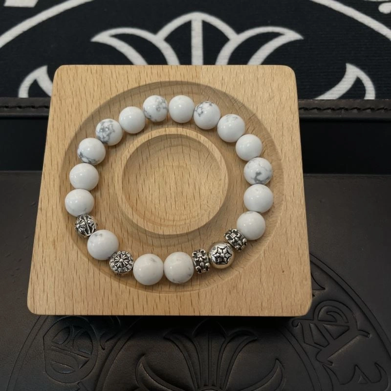 Chrome Hearts Bracelets Sleek 241687