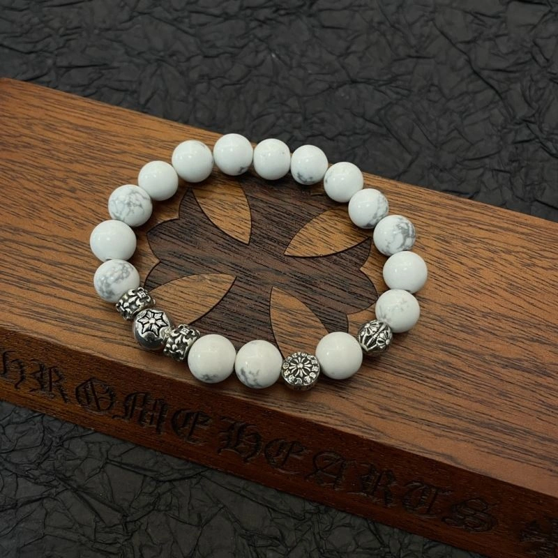 Chrome Hearts Bracelets Sleek 241687