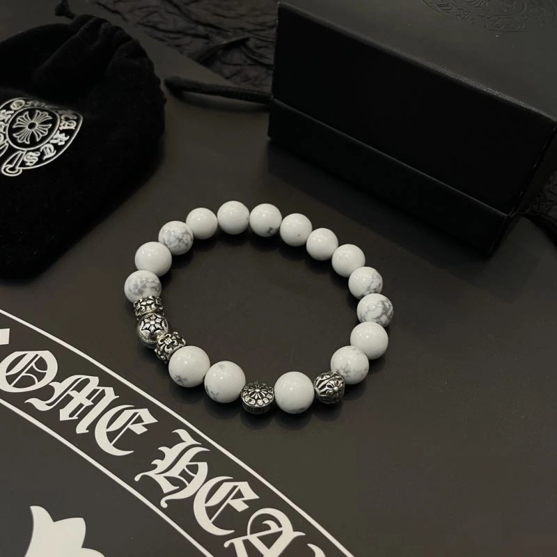 Chrome Hearts Bracelets Sleek 241687
