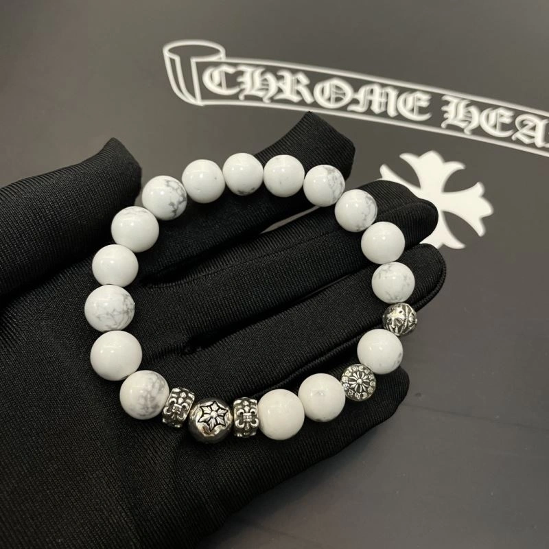 Chrome Hearts Bracelets Sleek 241687