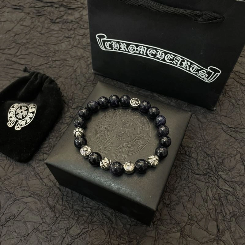 Affordable Chrome Hearts Bracelets 241682