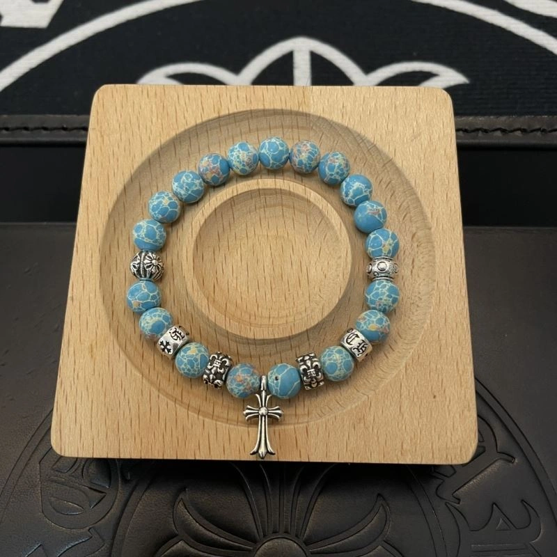 Durable Chrome Hearts Bracelets 241688
