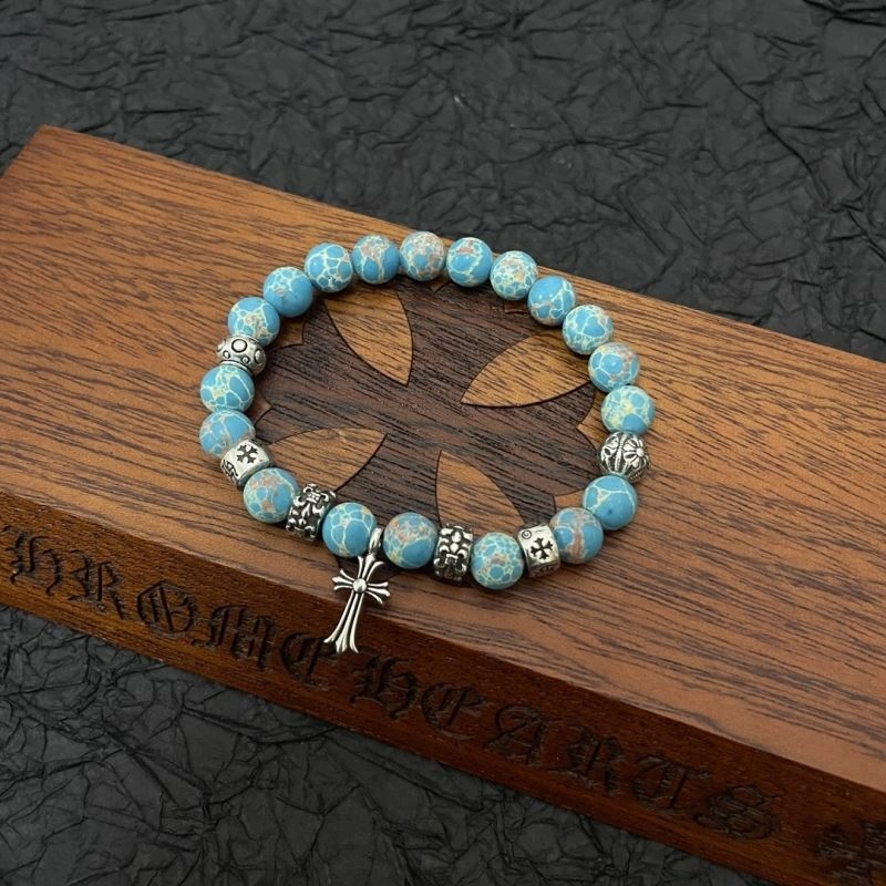 Durable Chrome Hearts Bracelets 241688