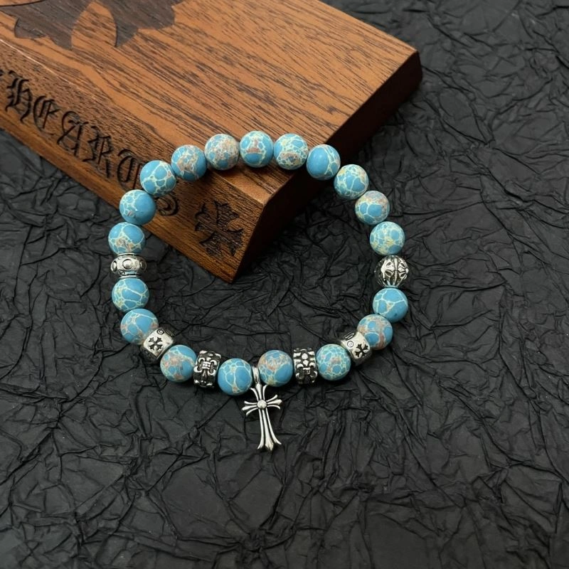 Durable Chrome Hearts Bracelets 241688