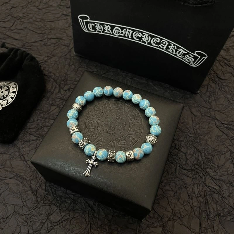 Durable Chrome Hearts Bracelets 241688