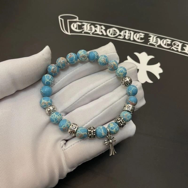 Durable Chrome Hearts Bracelets 241688