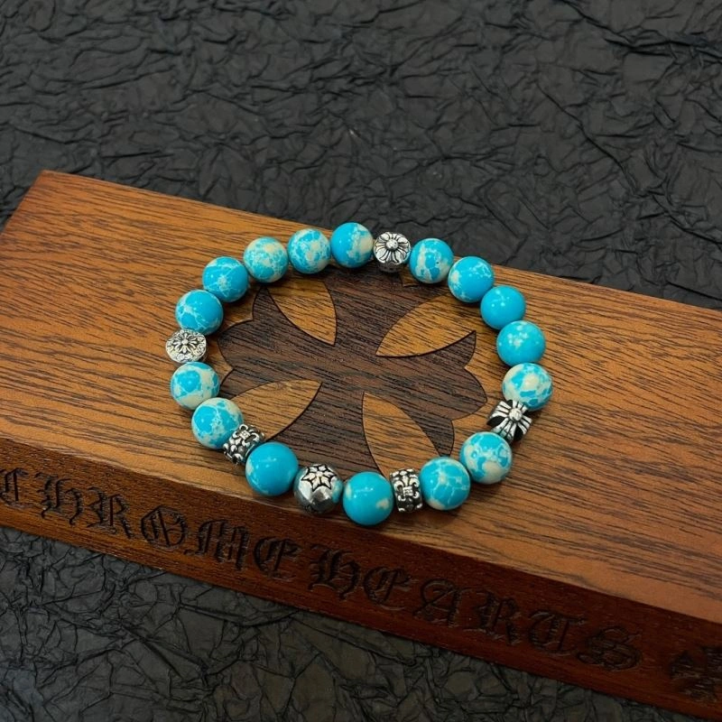 Efficient Chrome Hearts Bracelets 241679