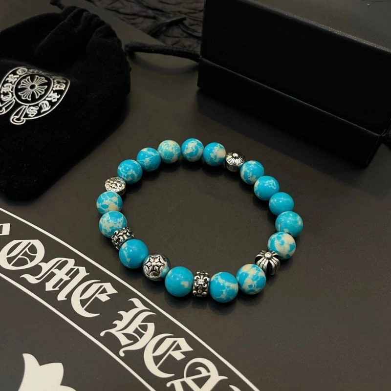 Efficient Chrome Hearts Bracelets 241679