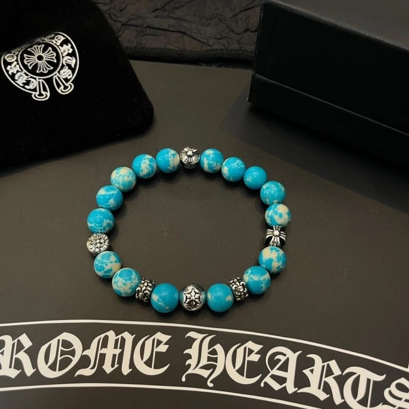 Efficient Chrome Hearts Bracelets 241679