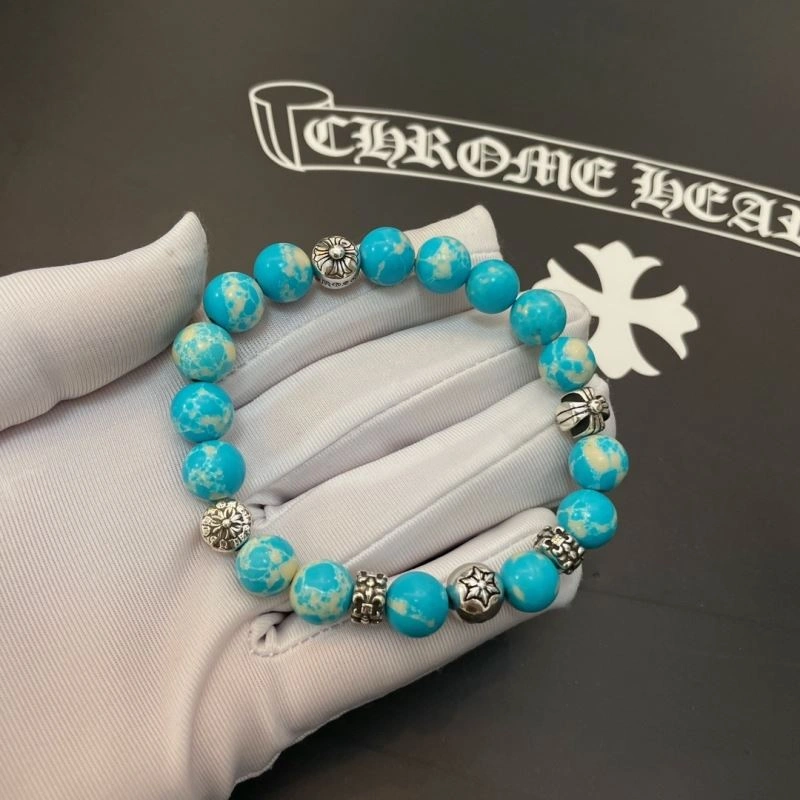 Efficient Chrome Hearts Bracelets 241679