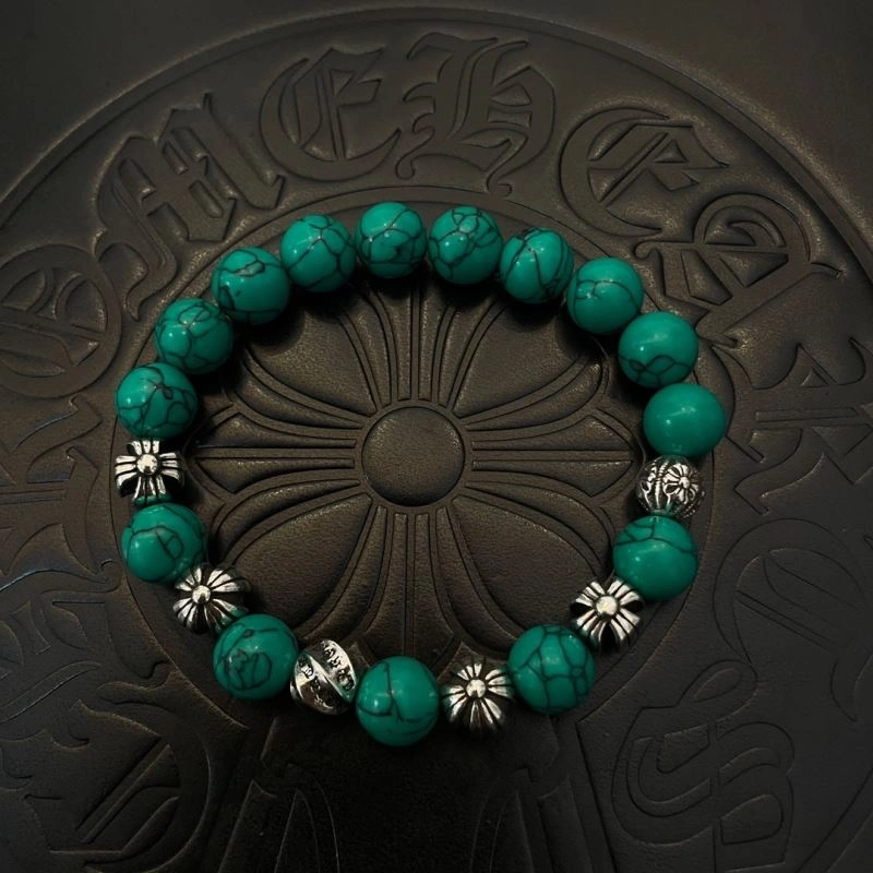 GoAnywhere Chrome Hearts Bracelets 241684