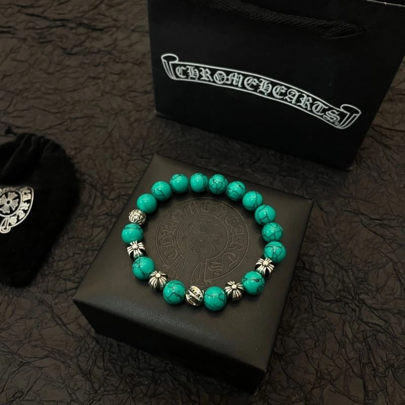 GoAnywhere Chrome Hearts Bracelets 241684